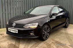 Volkswagen Jetta (11-18) 2.0 TDI GT 4d For Sale - JF Car Sales LTD, Ballymoney