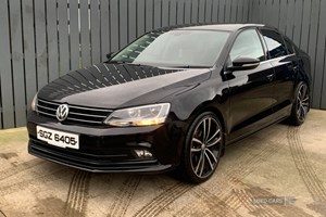 Volkswagen Jetta (11-18) 2.0 TDI GT 4d For Sale - JF Car Sales LTD, Ballymoney