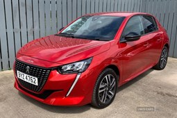 Peugeot 208 Hatchback (19 on) Allure Premium 1.5 BlueHDi 100 S&S 5d For Sale - JF Car Sales LTD, Ballymoney
