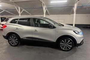 Renault Kadjar (15-22) 1.5 dCi Signature Nav 5d For Sale - R JAMES MOTORING LTD, Chelmsford