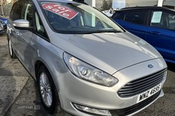 Ford Galaxy (15-23) 1.5 EcoBoost Zetec 5d For Sale - Automoto UK Ltd, Banbridge