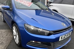 Volkswagen Scirocco (08-18) 1.4 TSI (122bhp) 3d For Sale - Automoto UK Ltd, Banbridge