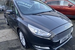 Ford Galaxy (15-23) 2.0 TDCi (180bhp) Titanium X 5d For Sale - Automoto UK Ltd, Banbridge