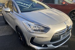 Citroen DS5 (12-15) 2.0 HDi DStyle 5d For Sale - Automoto UK Ltd, Banbridge