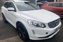 Volvo XC60 (08-17) D4 (190bhp) SE 5d For Sale - Automoto UK Ltd, Banbridge