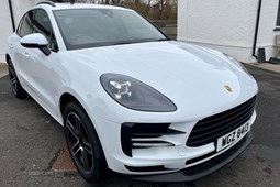 Porsche Macan (14-24) PDK auto 5d For Sale - Automoto UK Ltd, Banbridge