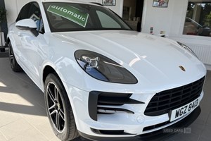 Porsche Macan (14 on) PDK auto 5d For Sale - Automoto UK Ltd, Banbridge
