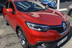 Renault Kadjar (15-22) 1.5 dCi Dynamique S Nav 5d For Sale - Automoto UK Ltd, Banbridge