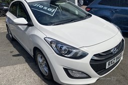 Hyundai i30 Hatchback (12-17) 1.6 CRDi Blue drive Active 5d For Sale - Automoto UK Ltd, Banbridge