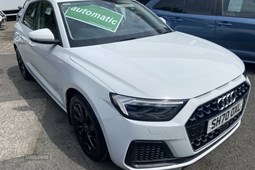 Audi A1 Sportback (18 on) Sport 25 TFSI 95PS S Tronic auto 5d For Sale - Automoto UK Ltd, Banbridge