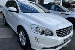 Volvo XC60 (08-17) D4 (190bhp) SE 5d For Sale - Automoto UK Ltd, Banbridge