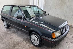 Volkswagen Polo Hatchback (81-94) GT 3d For Sale - Colin Scrimgeour Cars, Edinburgh