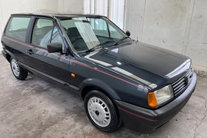 Volkswagen Polo Hatchback (81-94) GT 3d For Sale - Colin Scrimgeour Cars, Edinburgh