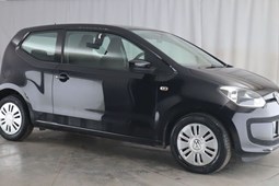 Volkswagen Up (12-23) 1.0 Move Up 3d For Sale - A13 Cars, Barking