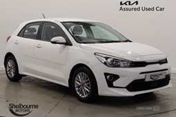 Kia Rio Hatchback (17-23) 1.2 DPi 2 5dr For Sale - Shelbourne Kia Newry, Newry