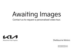 Kia Niro EV SUV (22 on) 150kW 4 64kWh 5dr Auto For Sale - Shelbourne Kia Newry, Newry