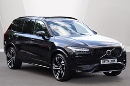 Volvo XC90 (15-24) 2.0 B5P [250] Ultra Dark 5dr AWD Geartronic For Sale - Ray Chapman Motors Bradford, Bradford