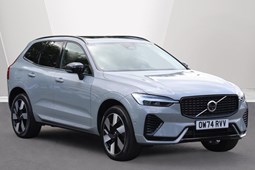 Volvo XC60 SUV (17 on) 2.0 T8 [455] PHEV Ultra Dark 5dr AWD Geartronic For Sale - Ray Chapman Motors Bradford, Bradford