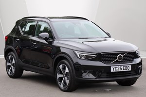 Volvo XC40 SUV (17 on) 2.0 B3P Plus 5dr Auto For Sale - Ray Chapman Motors Bradford, Bradford