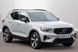Volvo XC40 SUV (17 on) 2.0 B3P Plus 5dr Auto For Sale - Ray Chapman Motors Bradford, Bradford