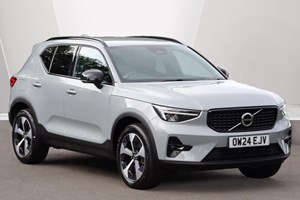 Volvo XC40 SUV (17 on) 2.0 B3P Plus 5dr Auto For Sale - Ray Chapman Motors Bradford, Bradford