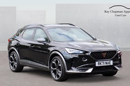 Cupra Formentor SUV (20 on) 1.4 eHybrid 245 VZ2 5dr DSG For Sale - Ray Chapman Motors Bradford, Bradford