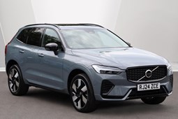 Volvo XC60 SUV (17 on) 2.0 T8 [455] RC PHEV Ultimate Dark 5dr AWD Gtron For Sale - Ray Chapman Motors Bradford, Bradford