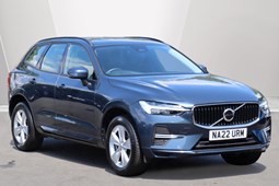 Volvo XC60 SUV (17 on) 2.0 B5P Momentum 5dr AWD Geartronic For Sale - Ray Chapman Motors Bradford, Bradford