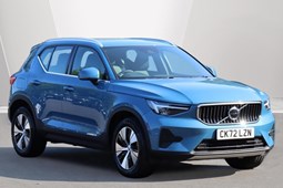 Volvo XC40 SUV (17 on) 1.5 T4 Recharge PHEV Core Bright 5dr Auto For Sale - Ray Chapman Motors Bradford, Bradford