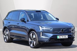 Volvo EX90 SUV (24 on) 300kW Twin Motor Ultra 111kWh 5dr Auto For Sale - Ray Chapman Motors Bradford, Bradford