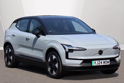 Volvo EX30 SUV (24 on) 200kW Single Motor Plus 51kWh 5dr Auto For Sale - Ray Chapman Motors Bradford, Bradford