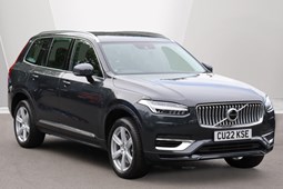 Volvo XC90 (15-24) 2.0 T8 [455] RC PHEV Inscription Expr 5dr AWD Auto For Sale - Ray Chapman Motors Bradford, Bradford