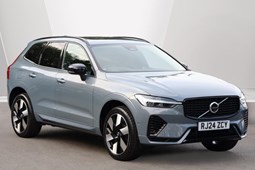 Volvo XC60 SUV (17 on) 2.0 T8 [455] RC PHEV Ultimate Dark 5dr AWD Gtron For Sale - Ray Chapman Motors Bradford, Bradford