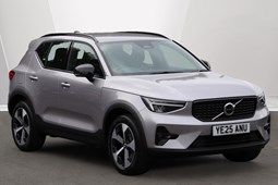 Volvo XC40 SUV (17 on) 2.0 B3P Plus 5dr Auto For Sale - Ray Chapman Motors Bradford, Bradford