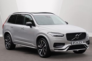 Volvo XC90 (15-24) 2.0 B5P [250] Ultra Dark 5dr AWD Geartronic For Sale - Ray Chapman Motors Bradford, Bradford