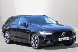 Volvo V90 (16 on) 2.0 T6 [350] PHEV Plus Dark 5dr AWD Auto For Sale - Ray Chapman Motors Bradford, Bradford