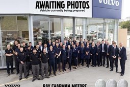 Volvo V40 Hatchback (12-19) T3 (152bhp) Inscription 5d Geartronic For Sale - Ray Chapman Motors Bradford, Bradford
