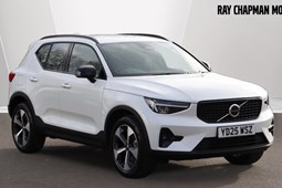 Volvo XC40 SUV (17 on) 2.0 B3P Plus 5dr Auto For Sale - Ray Chapman Motors Bradford, Bradford