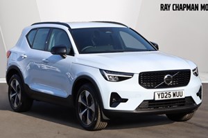 Volvo XC40 SUV (17 on) 2.0 B3P Plus 5dr Auto For Sale - Ray Chapman Motors Bradford, Bradford