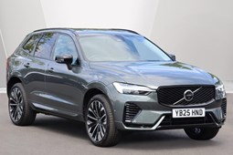Volvo XC60 SUV (17 on) 2.0 T8 [455] PHEV Ultra Dark 5dr AWD Geartronic For Sale - Ray Chapman Motors Bradford, Bradford