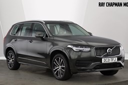 Volvo XC90 (15-24) Momentum B5 AWD auto 5d For Sale - Ray Chapman Motors Bradford, Bradford