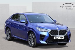 BMW X2 SUV (23 on) sDrive 20i M Sport 5dr Step Auto For Sale - Ray Chapman Motors Bradford, Bradford