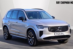 Volvo XC90 SUV (24 on) 2.0 B5P Plus Dark 5dr AWD Geartronic For Sale - Ray Chapman Motors Bradford, Bradford