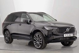 Volvo XC90 SUV (24 on) 2.0 T8 PHEV Ultra Dark 5dr AWD Geartronic For Sale - Ray Chapman Motors Bradford, Bradford