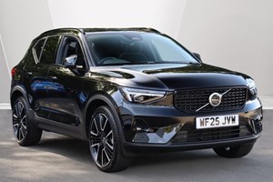 Volvo XC40 SUV (17 on) 2.0 B4P Ultra Dark 5dr Auto For Sale - Ray Chapman Motors Bradford, Bradford