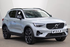 Volvo XC40 SUV (17 on) 2.0 B3P Ultra Dark 5dr Auto For Sale - Ray Chapman Motors Bradford, Bradford