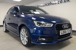 Audi A1 Sportback (12-18) 1.4 TFSI S Line 5d For Sale - The Car Finance Hub, Leeds