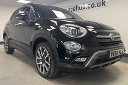 Fiat 500X (15-24) 1.6 Multijet Cross Plus 5d For Sale - The Car Finance Hub, Leeds