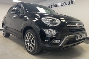 Fiat 500X (15-24) 1.6 Multijet Cross Plus 5d For Sale - The Car Finance Hub, Leeds