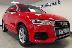 Audi Q3 (11-18) 2.0 TDI SE (03/15-) 5d For Sale - The Car Finance Hub, Leeds
